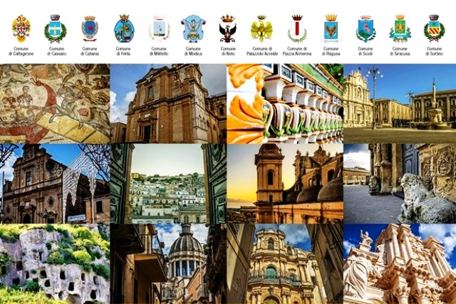 Siti Unesco del Sud Est Sicilia: un corso di marketing turistico per operatori commerciali