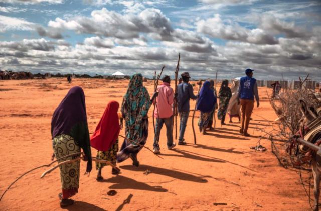 Il Covid in Somalia. Shafii, 19 anni, ospite del centro accoglienza SAI “Caltagirone Ordinari” 