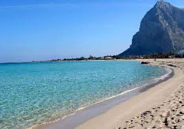 Sicilia, sei bandiere blu per le spiagge più belle