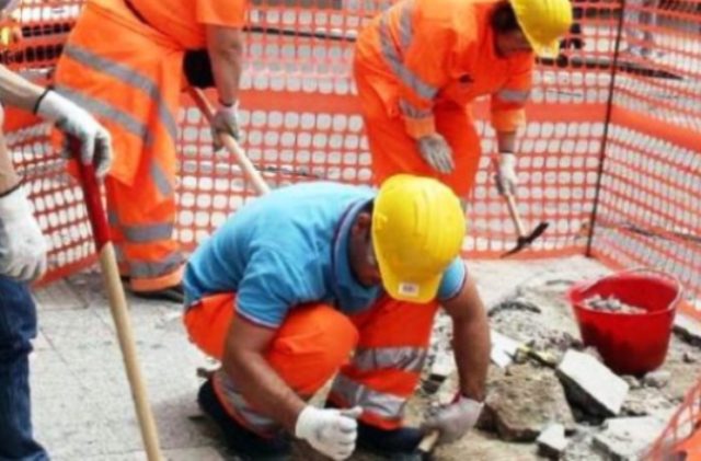 Buona notizia: per disoccupati riaprono termini per iscriversi ai Cantieri di lavoro in Sicilia