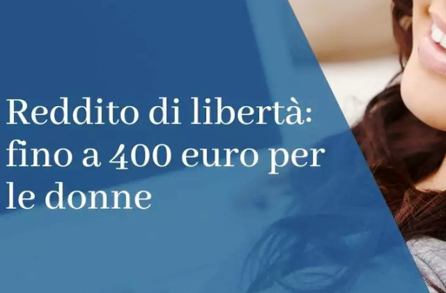 Reddito di libertà per le donne vittime di violenza: pubblicata la circolare Inps