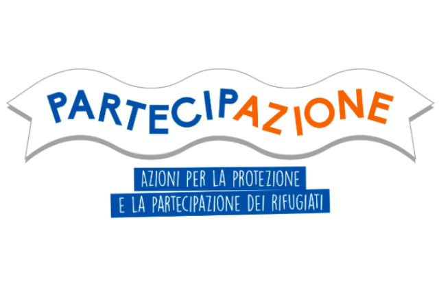 Al via la sesta edizione del Programma PartecipAzione – Azioni per la protezione e partecipazione dei rifugiati