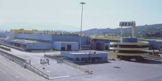 Termini Imerese, riapre l'ex stabilimento Fiat