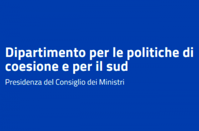 Piano strategico aree interne, c'è tempo fino al 6 settembre per partecipare online alla consultazione pubblica