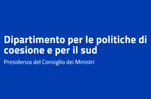 Piano strategico aree interne, c'è tempo fino al 6 settembre per partecipare online alla consultazione pubblica