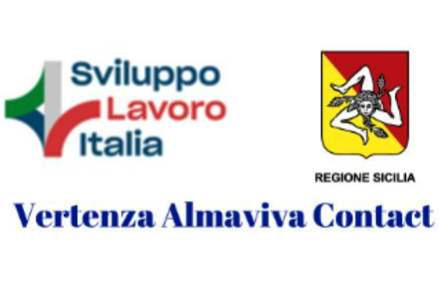 Job Day a Palermo e Catania: un successo di partecipazione e opportunità per le lavoratrici e i lavoratori in cassa integrazione di Almaviva Contact
