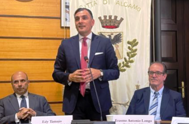 Imprese in Sicilia, Tamajo: «Sud Est si conferma area strategica per l'economia della Sicilia»