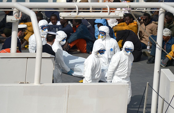 Canale di Sicilia, nuova tragedia: su gommone 6 cadaveri