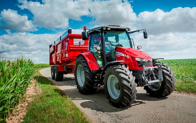 Incentivi agricoltura: ora c’è il bonus rottamazione trattori