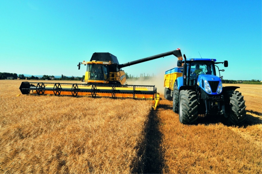 Agricoltura, finanziaria 2018