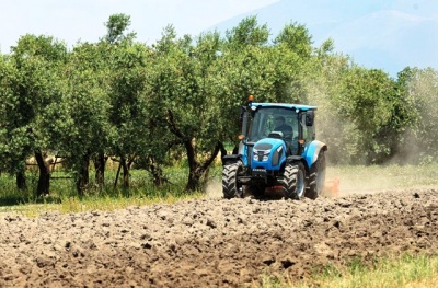 Regione. 949 aziende agricole ammesse al contributo per ammodernare i macchinari