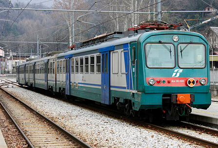 Sicilia, continuano i disagi sui treni