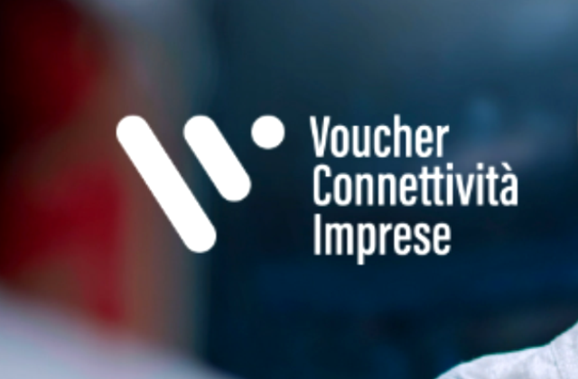 Voucher connettività - Imprese Contributo per abbonamenti ad internet ultraveloce - Bonus Internet