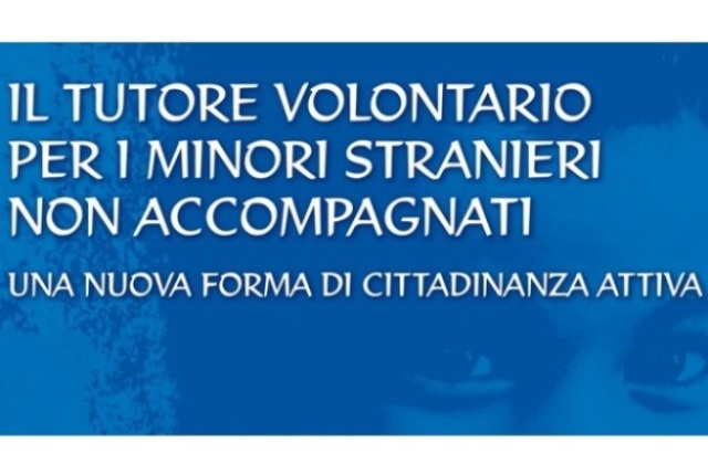 Regione Siciliana promuove Corso formazione online per neo Tutori volontari e per accreditati