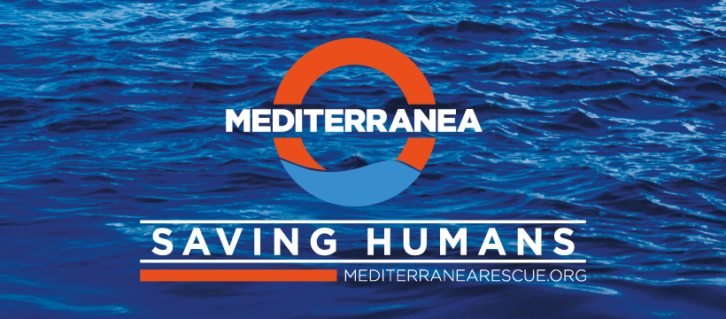 Mediterranea Saving Humans - una risposta italiana all'emergenza migranti