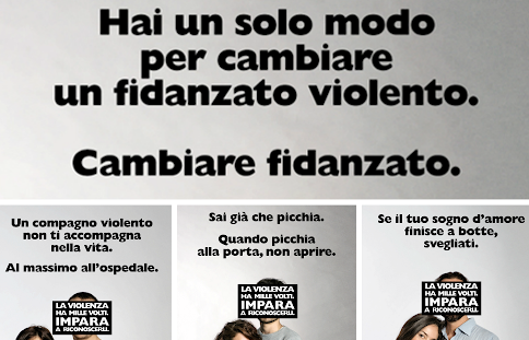 #NonTiLasciamoSola: centri antiviolenza aiutano donne in difficoltà