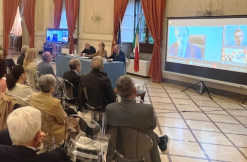 Trapani. Convegno su agevolazioni per l’accesso al credito a supporto delle vittime di usura