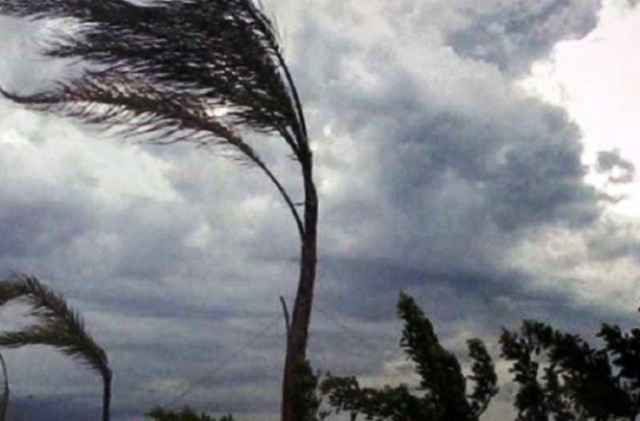 Allerta Meteo regionale. Comune Napoli: domani, 1 febbraio, chiusi parchi e cimiteri cittadini