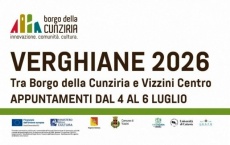 Vizzini. La "Cunziria" torna al centro della scena: dal 4 al 6 luglio le Verghiane 2026 