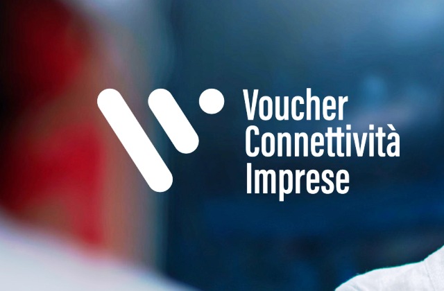 Voucher connettività - Imprese Contributo per abbonamenti ad internet ultraveloce - Bonus Internet