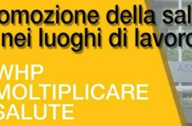 Asp Catania. Domani 29, workshop sulla prevenzione della salute nei luoghi di lavoro