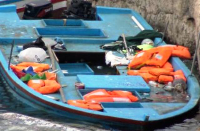 Lampedusa, Musumeci ricorda strage: «Nulla è cambiato nelle politiche migratorie della Ue»