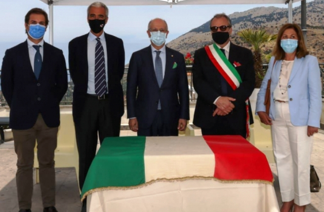 Palermo, firmata la convenzione per il campo comunale di Torretta