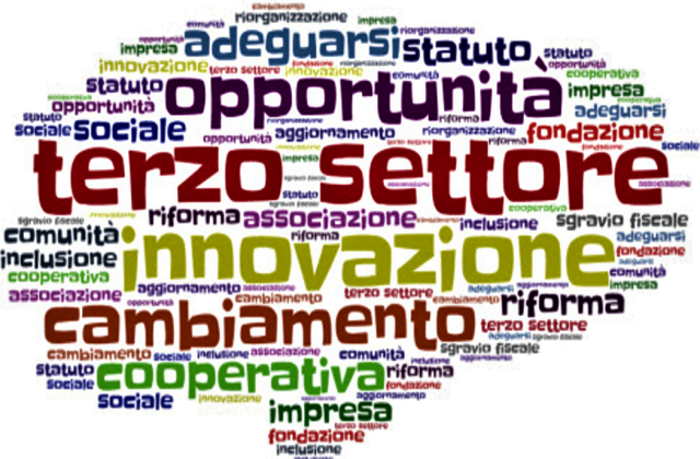 ANCI. Terzo settore – nuovo webinar formativo dedicato alle Imprese sociali. 7 Febbraio-10:00 - 11:30 CET