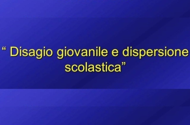 Napoli: disagio giovanile, maggiore impegno contro la dispersione scolastica