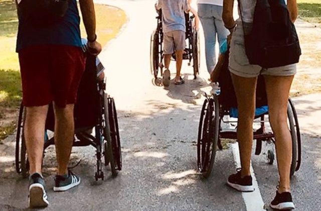 Centro per disabili dai 19 ai 40 anni. Per i 15 fruitori, domande entro le ore 12 del 13 luglio