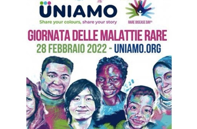 Il 28 febbraio si celebra la “Giornata mondiale delle Malattie Rare"