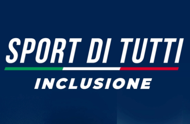 Sport e inclusione sociale. Avvisi a manifestare interesse