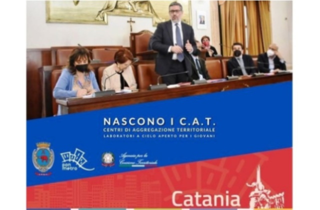 Politiche sociali: presentato progetto 'CAT' per rafforzare servizi socio-educativi e l'inclusione