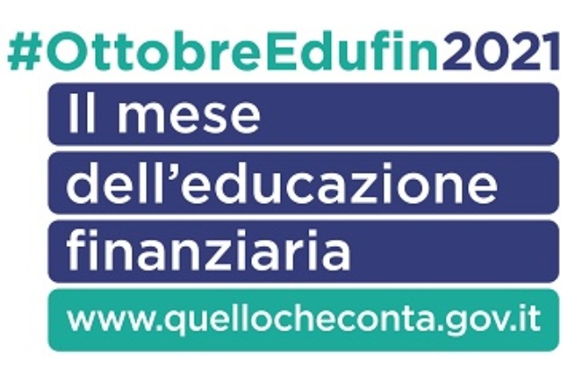 Mese dell’educazione finanziaria 2021 - Prenditi cura del tuo futuro