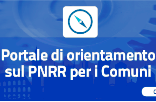 PNRR, Accordo Anci-Invitalia per accelerare l’attuazione dei progetti di comuni e città metropolitane