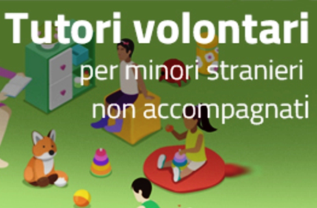 Stranieri, 48 nuovi tutori volontari per minori non accompagnati