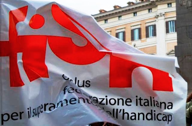 "Scuola: una riforma che mette a rischio l’inclusione". Lo dice la FISH (Federazione Italiana Superamento Handicap)