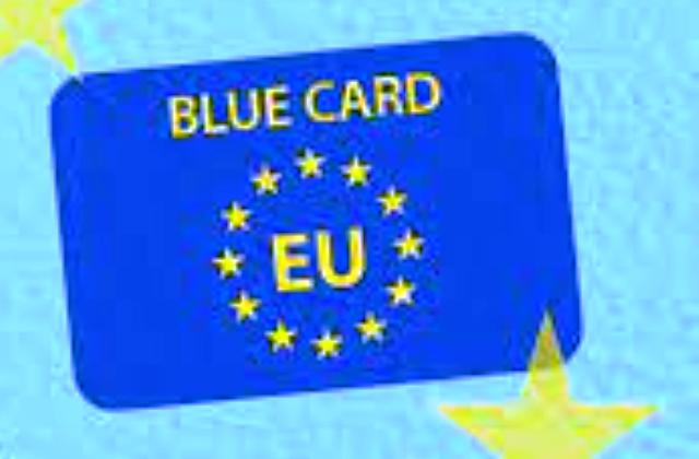 Carta Blue Ue, ok dall'Europarlamento alla riforma