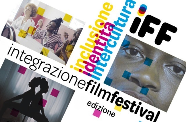 Bando 2022 IFF – INTEGRAZIONE FILM FESTIVAL  Inclusione Identità Intercultura