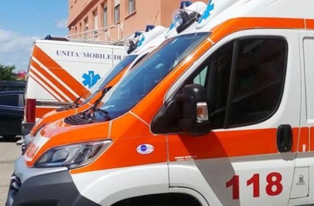 Cronache della Campania: "Napoli, pochi medici: chiude di notte il 118 al Rione Sanità"