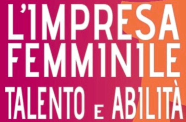 Forti Insieme: call per idee innovative al femminile. Domande entro il 20 settembre